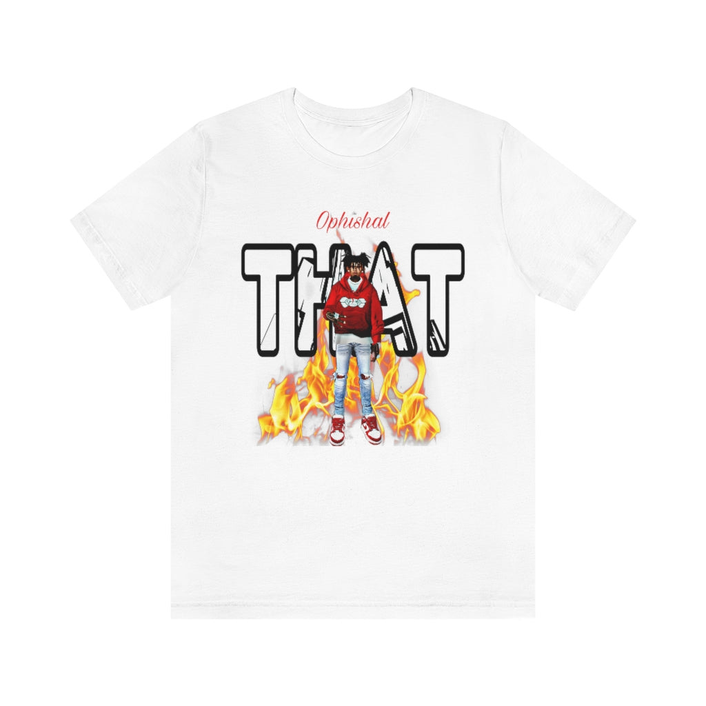 Ophishal Charades T Shirt by S DOT