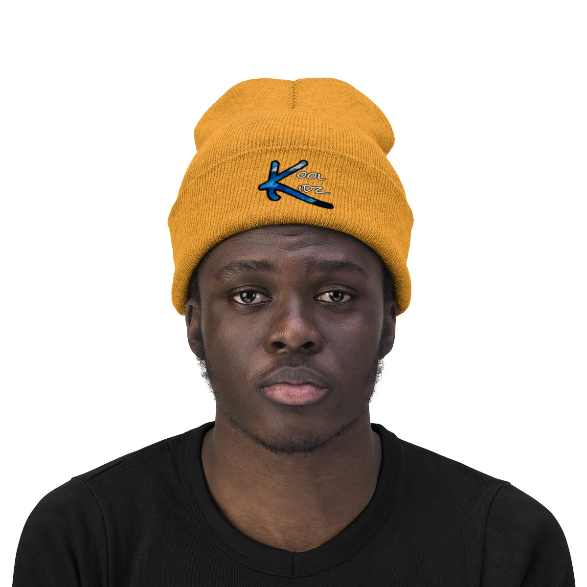 Kool Kidz™️ Knit Beanie