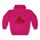 INSIDE THE GRIND 365 Hooded Sweatsh
