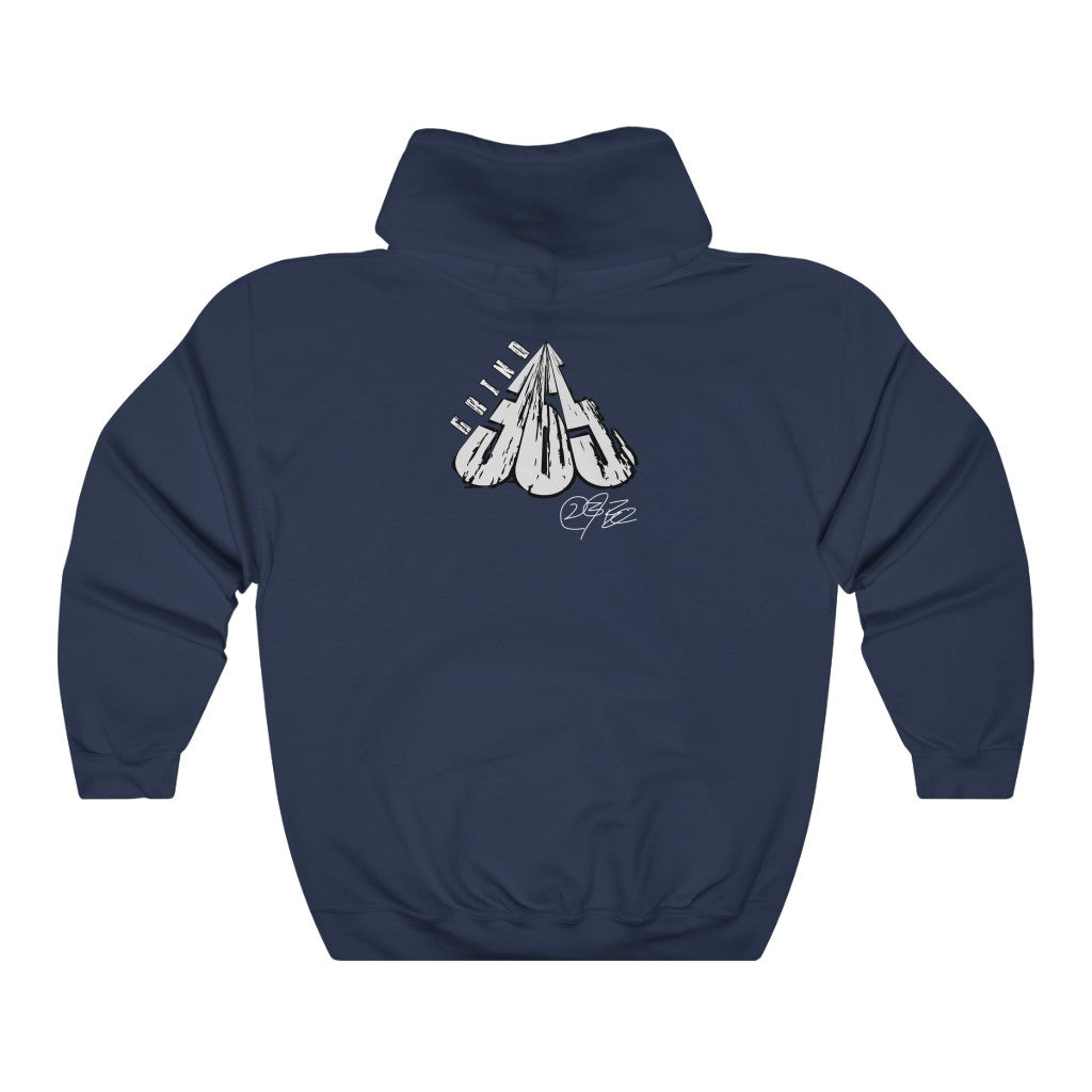 365 BRAND™ | DON’T PLAY WITH ME - Hooded Sweatshirt