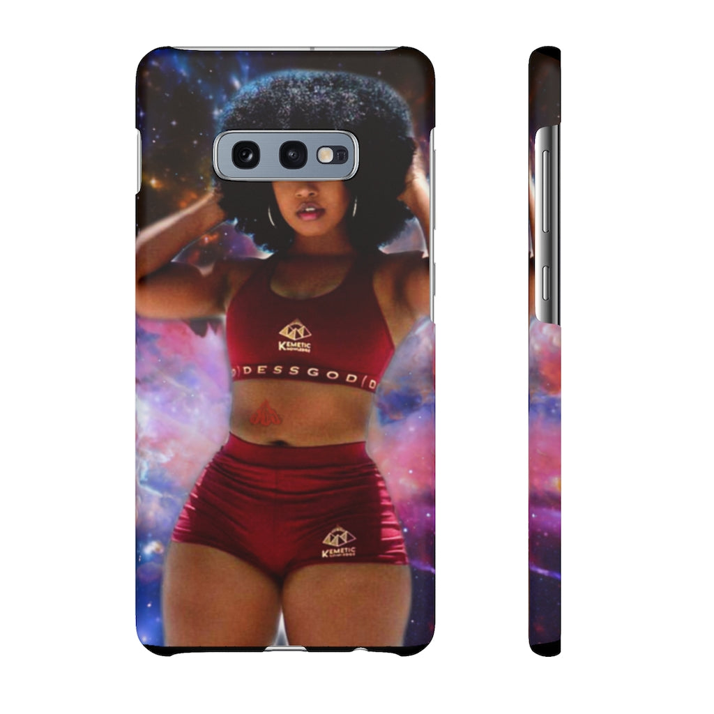 ITG365 Custom Snap Cases