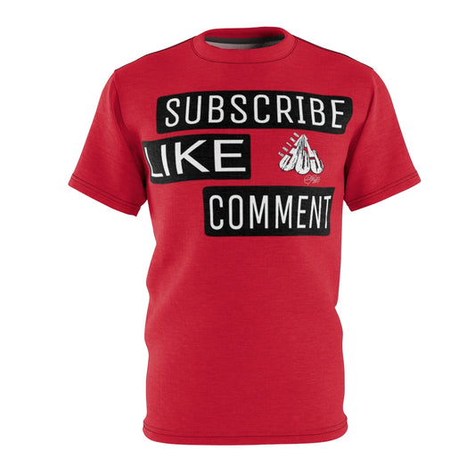 365 BRAND | RED ALERT 🚨- T Shirt