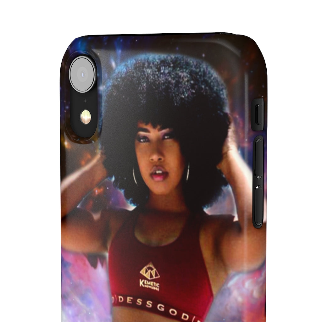 ITG365 Custom Snap Cases