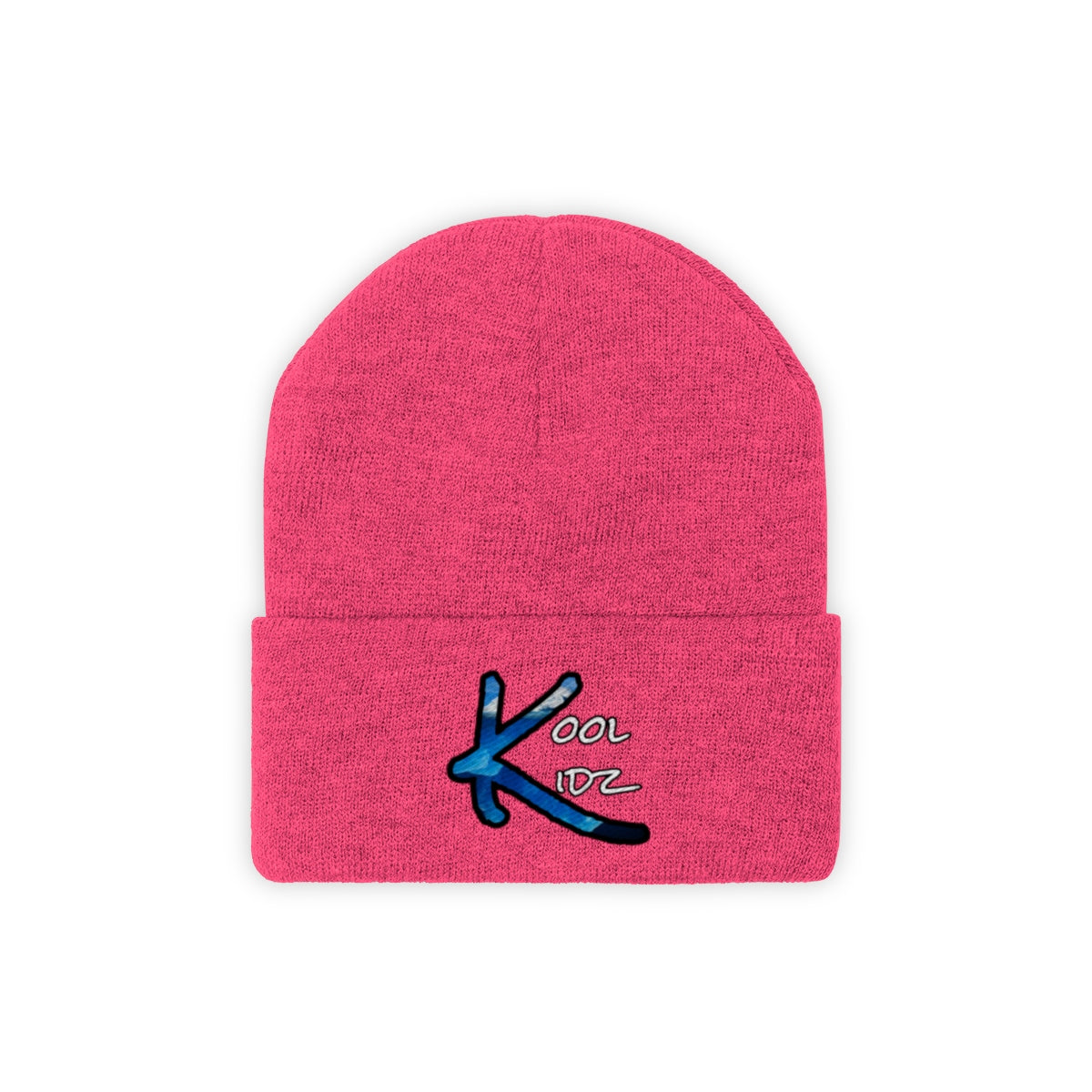 Kool Kidz™️ Knit Beanie
