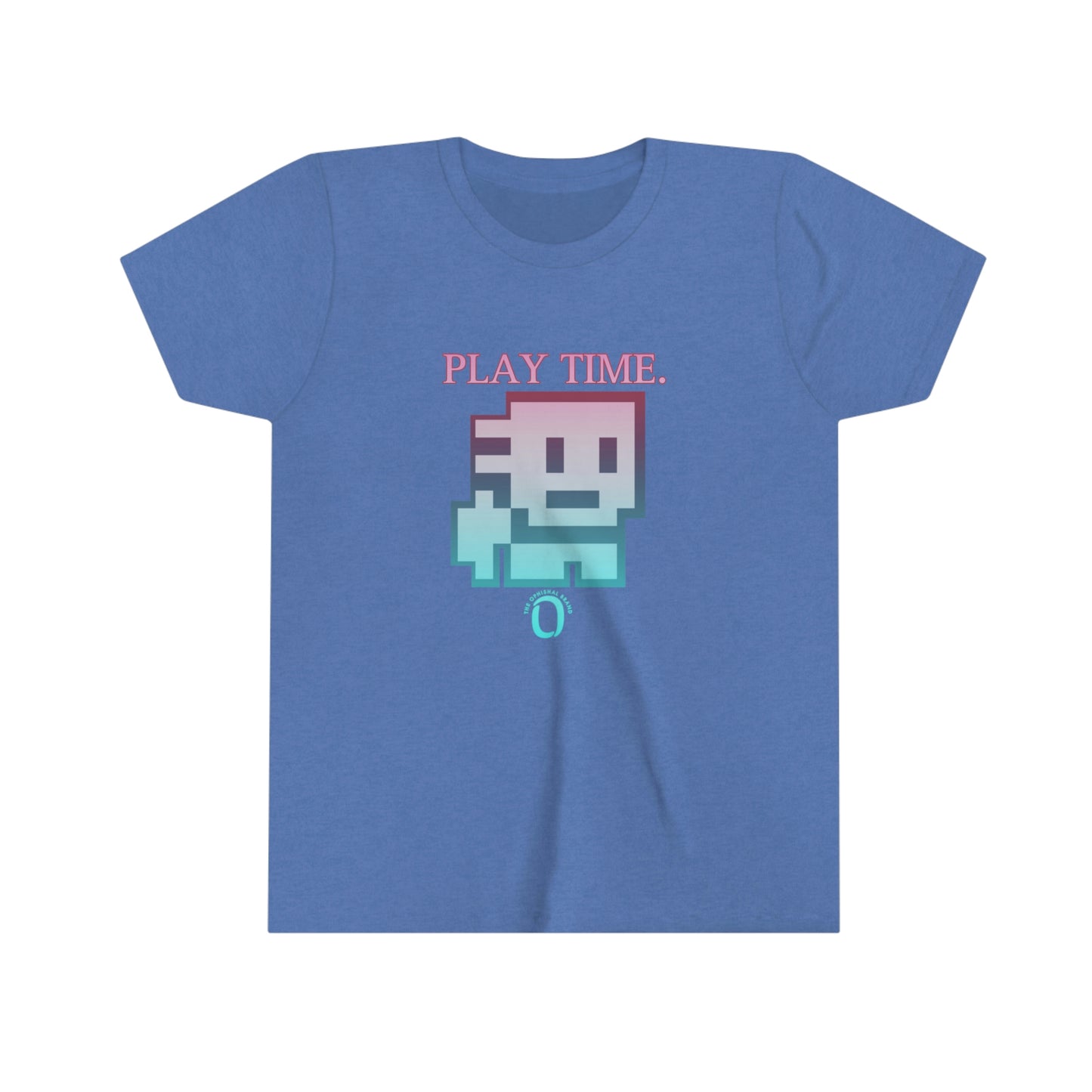 Ophishal Brand x Kids Tee