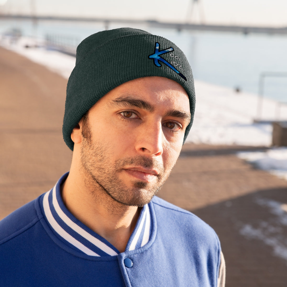 Kool Kidz™️ Knit Beanie