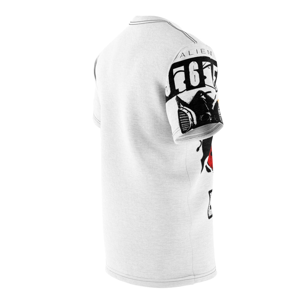 Fighting Bulls Tee by 365 | #BLAIRBOYZ Edition I
