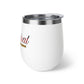 Ophishal Copper Vacuum Insulated Cup, 12oz