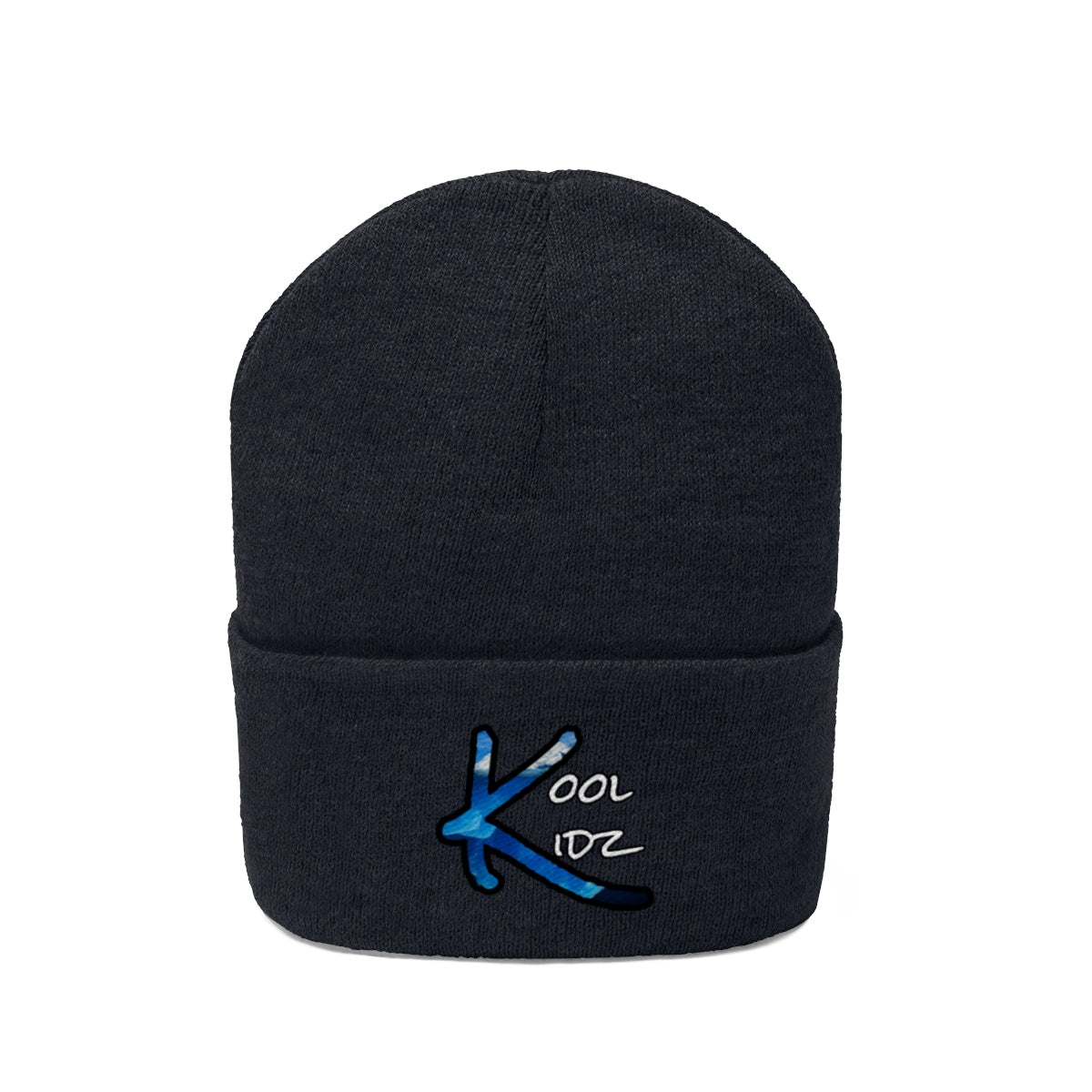 Kool Kidz™️ Knit Beanie