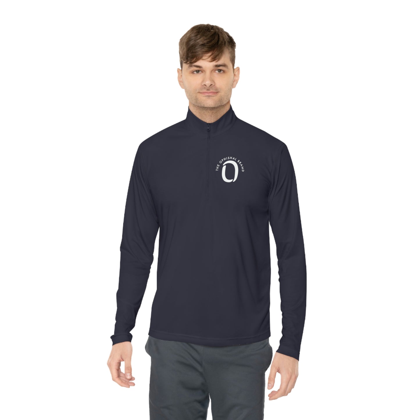 Ophishal Brand x Pullover