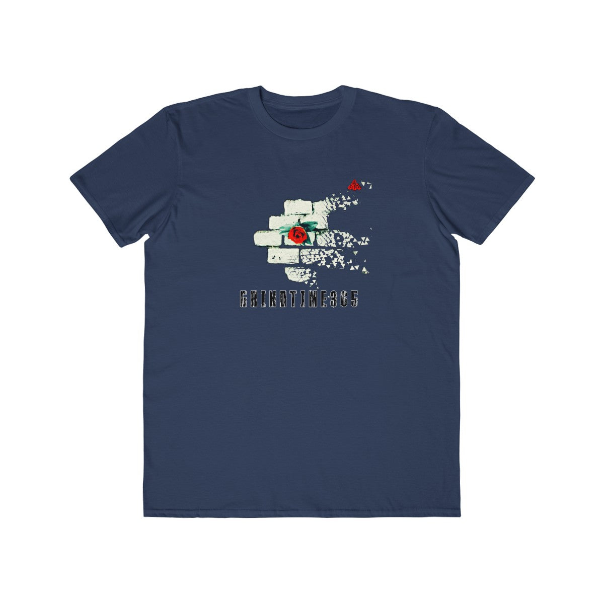 GRINDTIME365 | Rose T Shirt