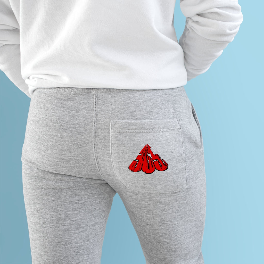 365 BRAND | Premium Fleece Joggers