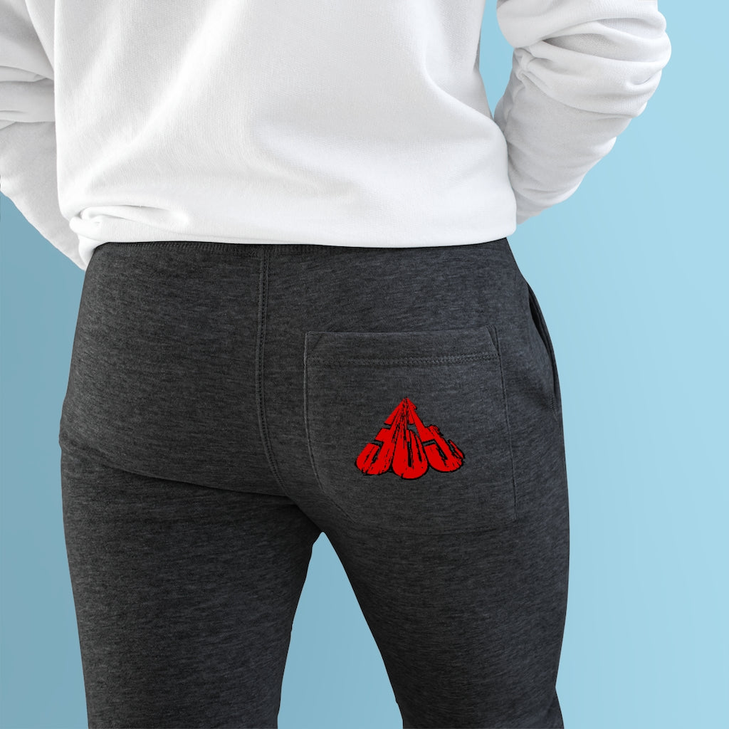 365 BRAND | Premium Fleece Joggers