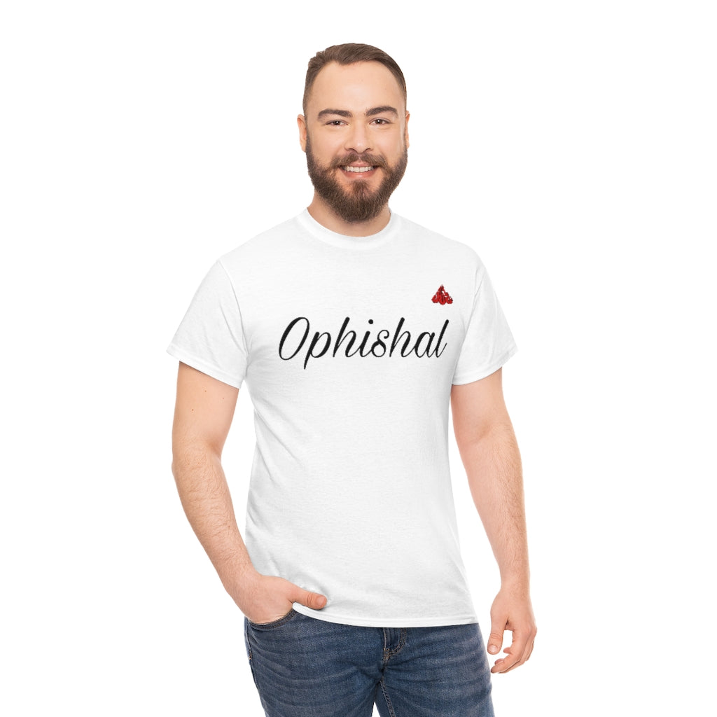 Ophishal T Shirt by 365