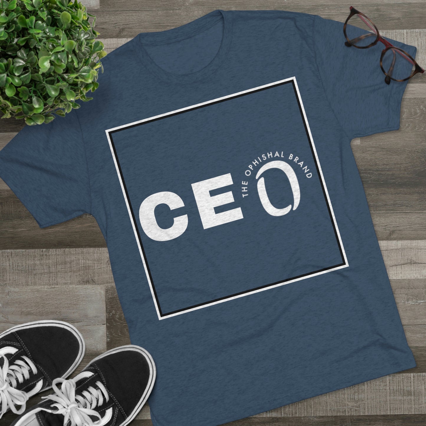 Ophishal Brand x CEO Brand
