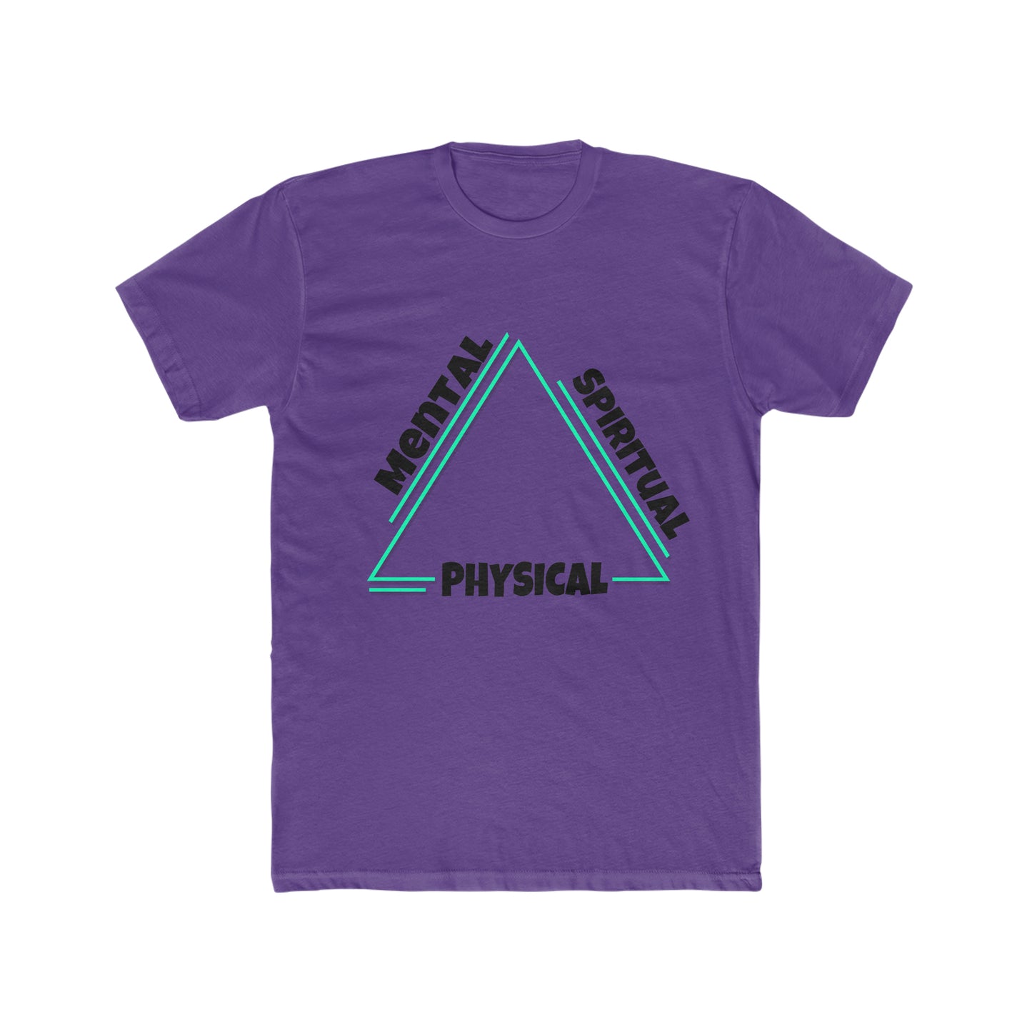 Ophishal Brand x Wellness T Shirt