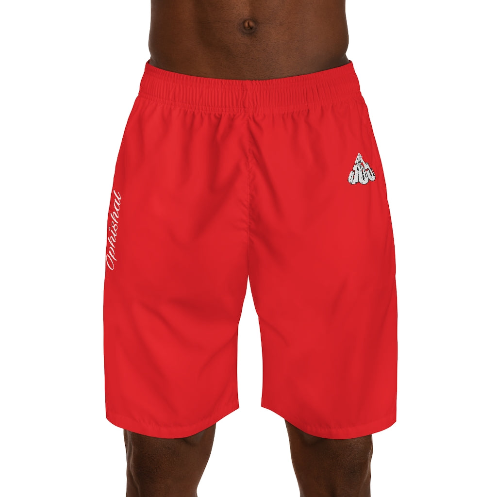 Ophishal Men's Jogger Shorts