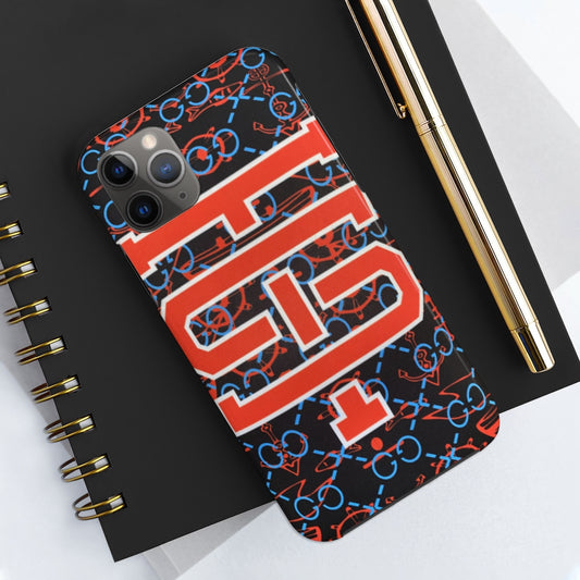 SUPREME TEAM | Case Mate Tough Phone Cases