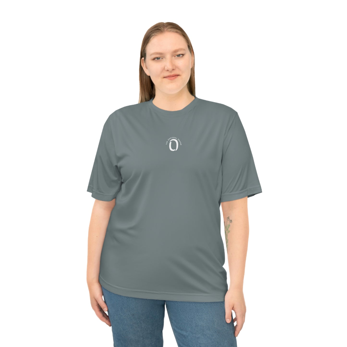 Ophishal Brand x Zone Performance