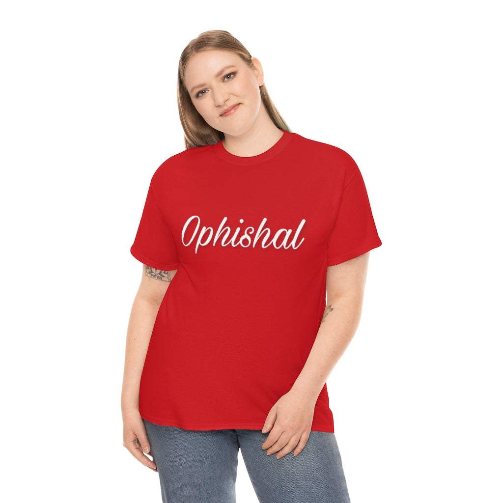 Ophishal Clothing by ITG365