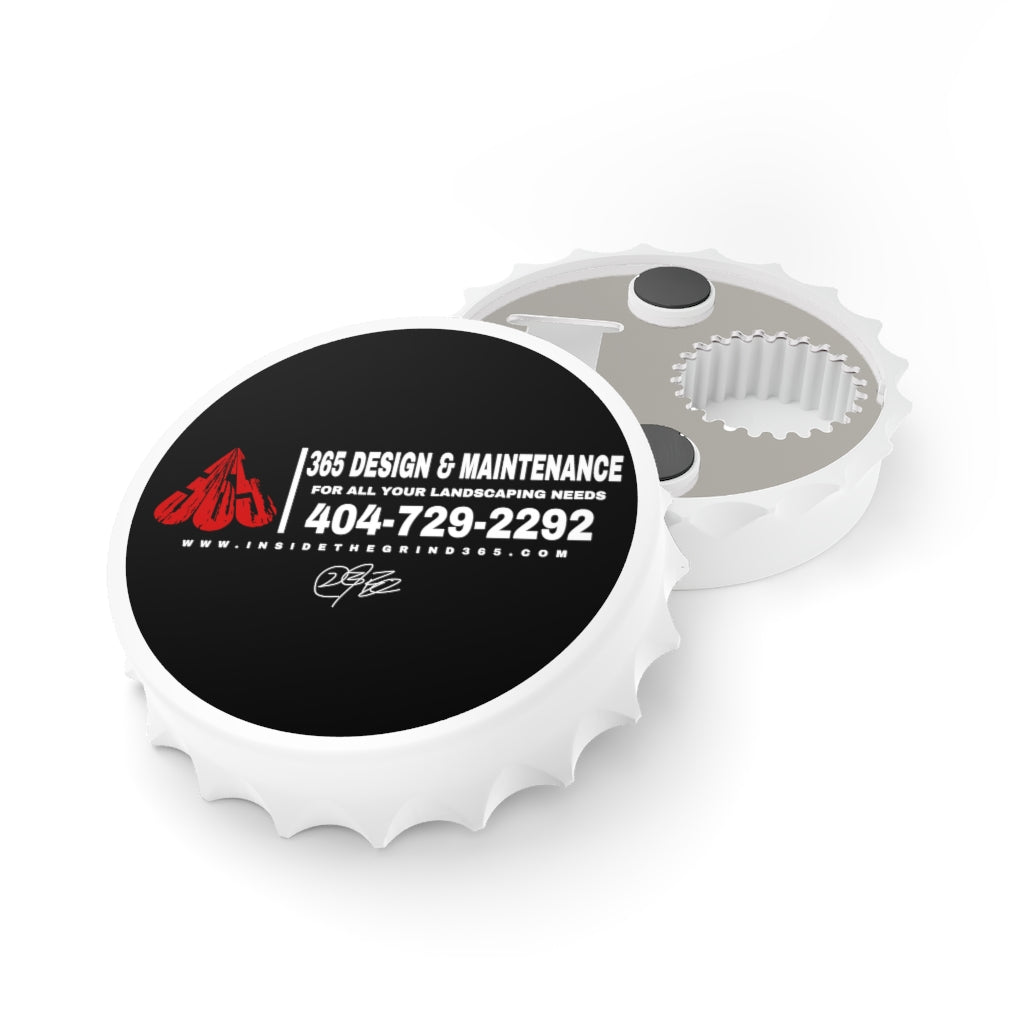 365 Bottle Opener