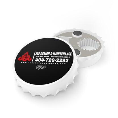 365 Bottle Opener
