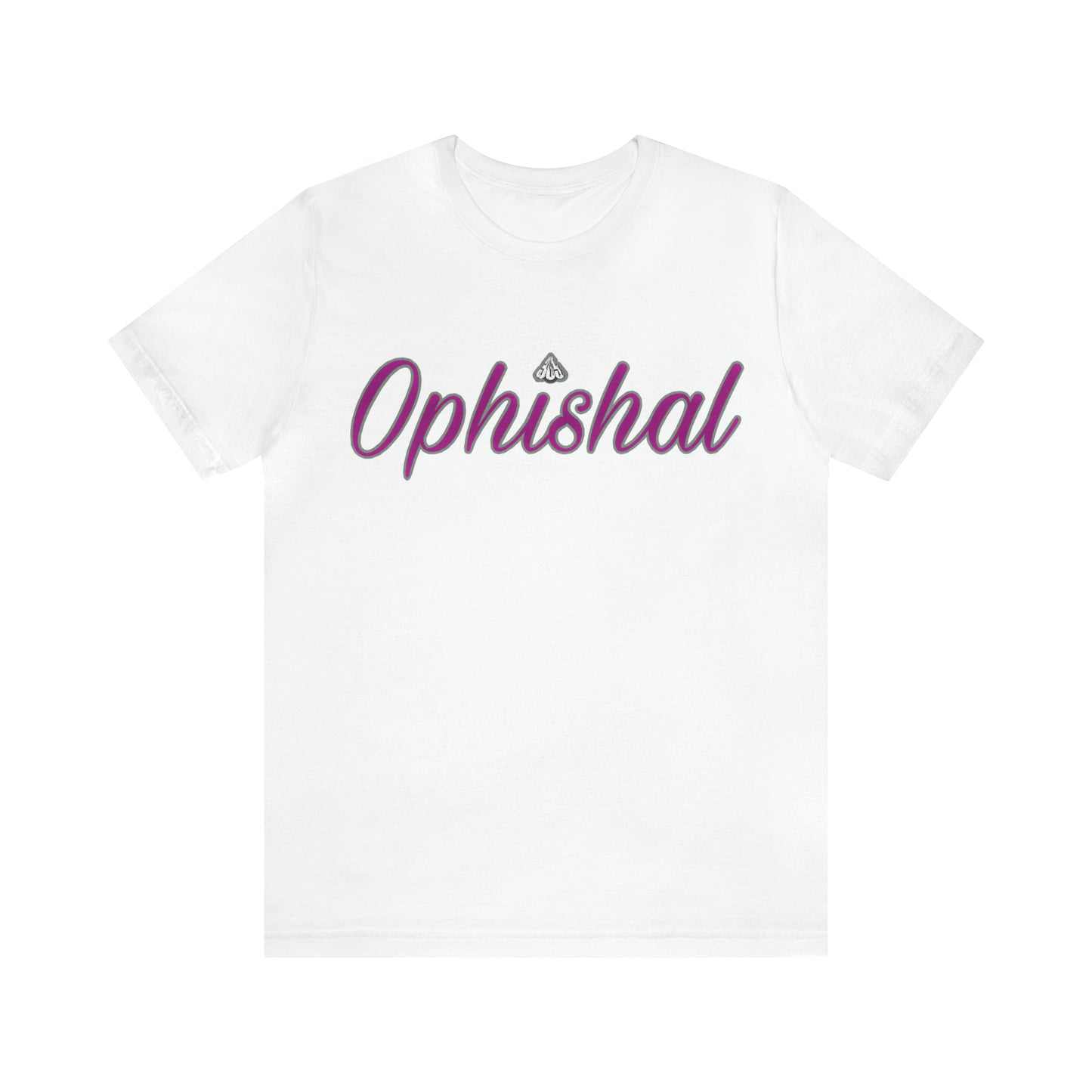 Ophishal Brand x Bilal Twinz Color Wave