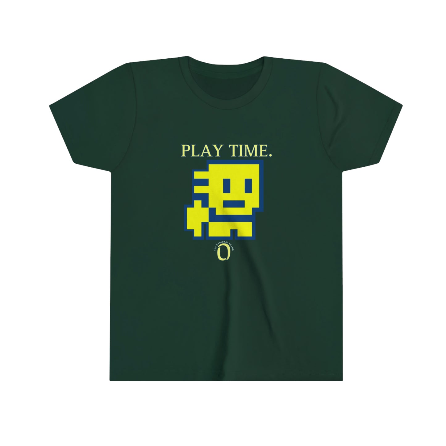 Ophishal Brand x Kids Tee