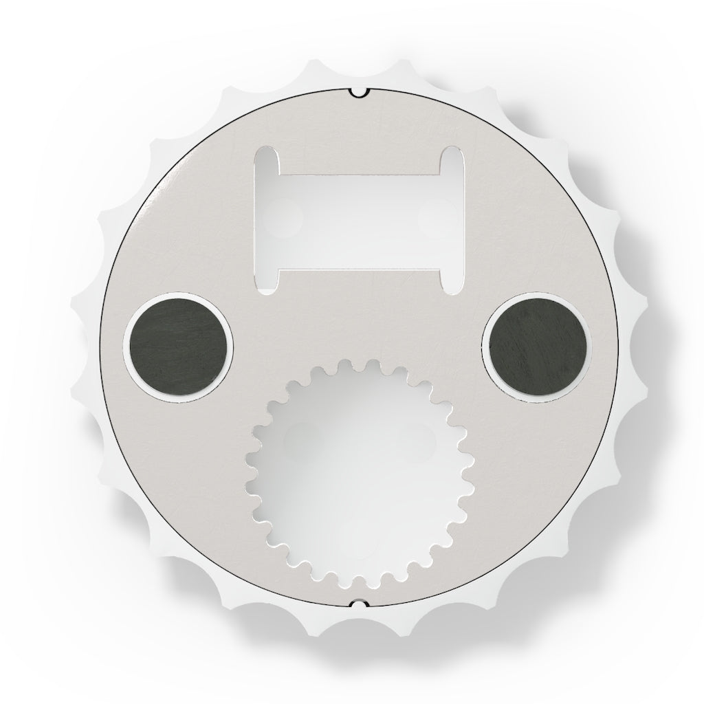 365 Bottle Opener