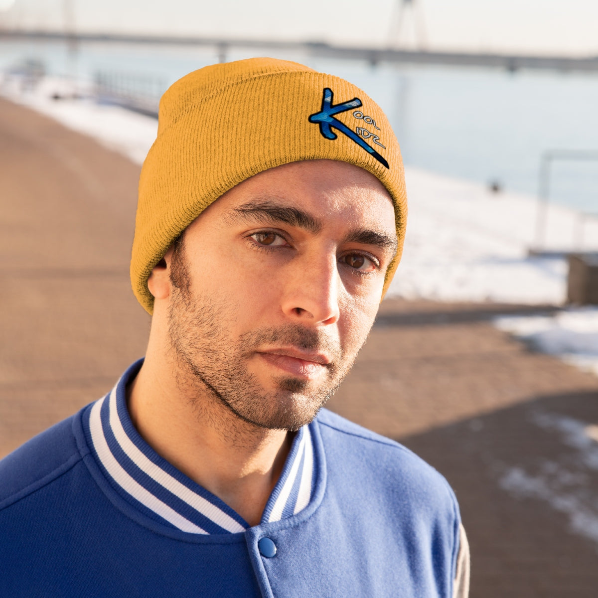 Kool Kidz™️ Knit Beanie