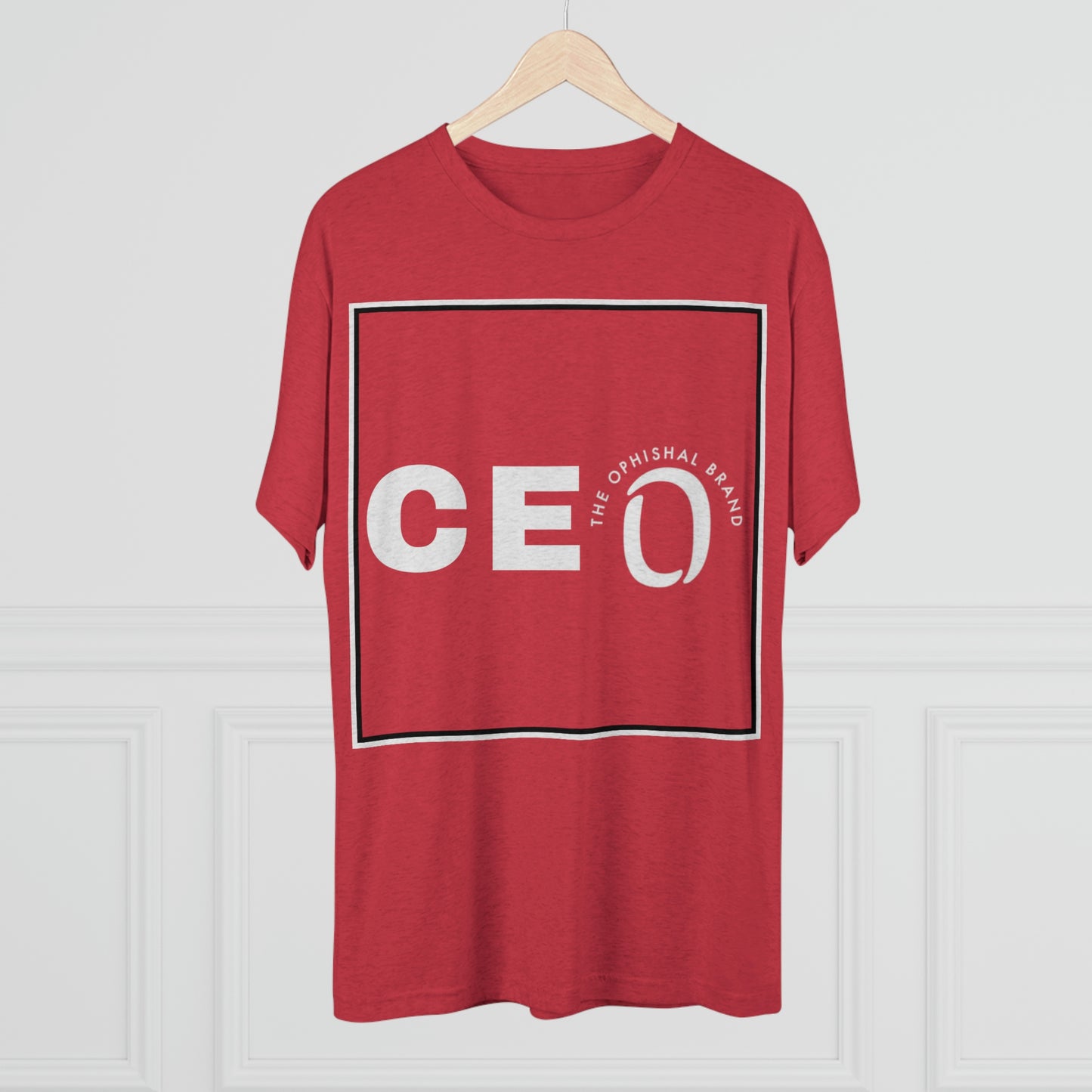 Ophishal Brand x CEO Brand