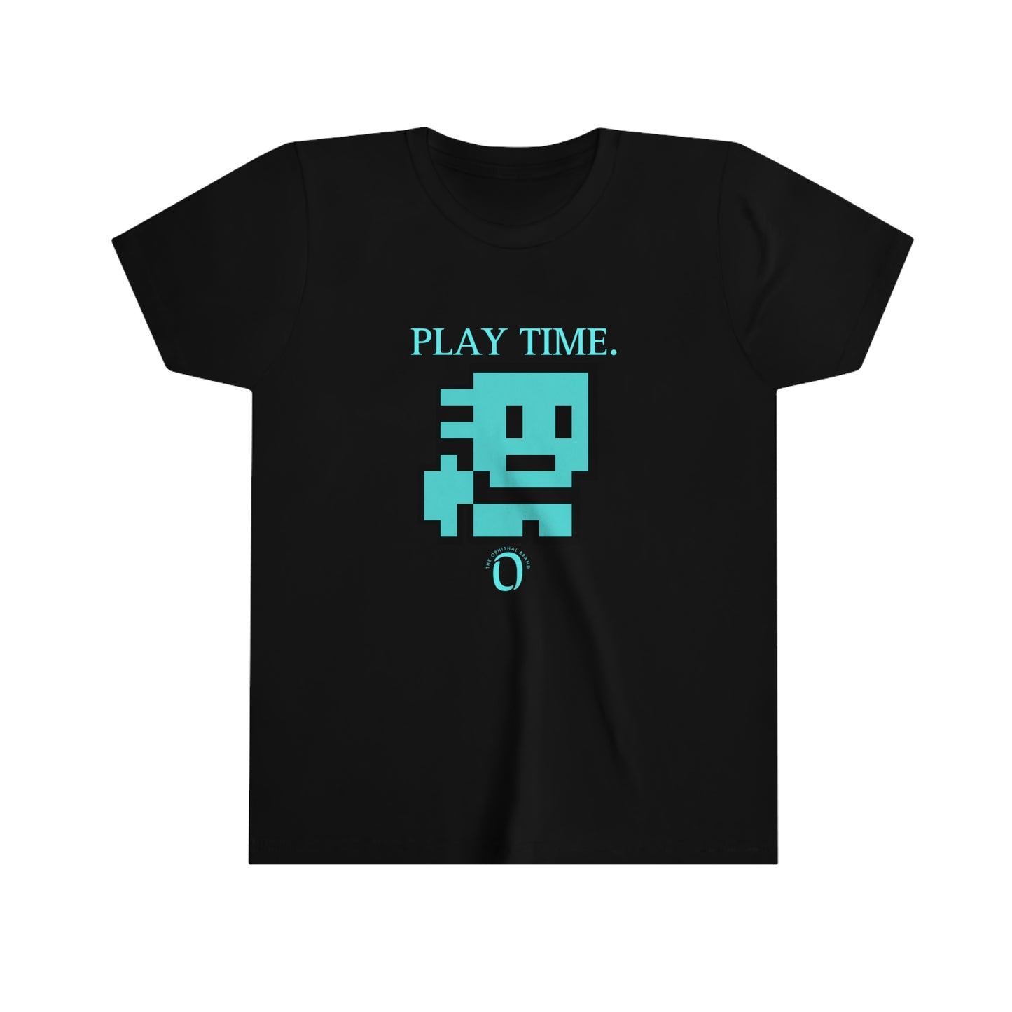 Ophishal Brand x Kids Tee