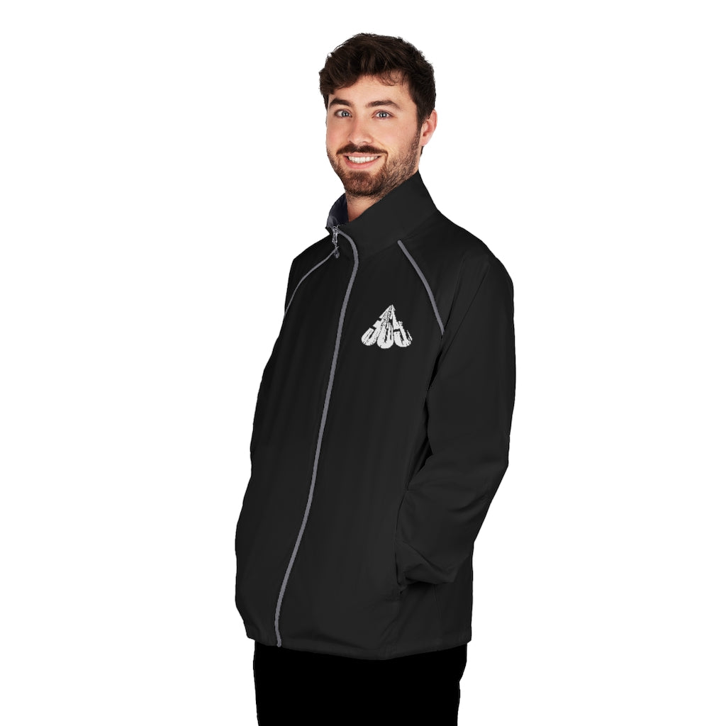 365 Brand Mens Packable Jacket 🧥
