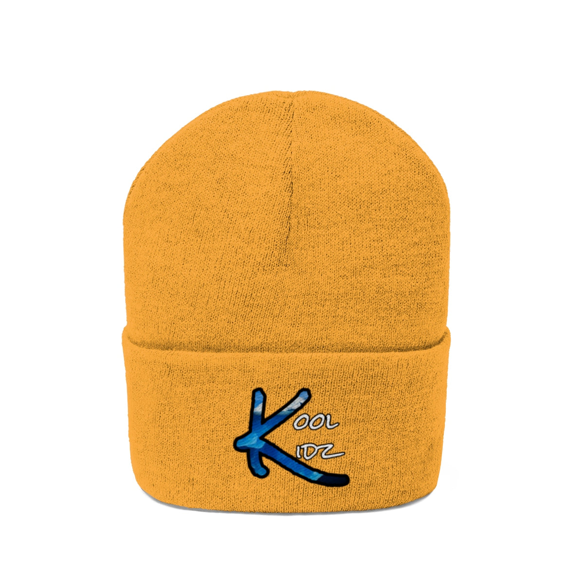 Kool Kidz™️ Knit Beanie