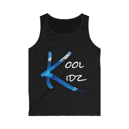 Kool Kidz Tank Top by ITG365