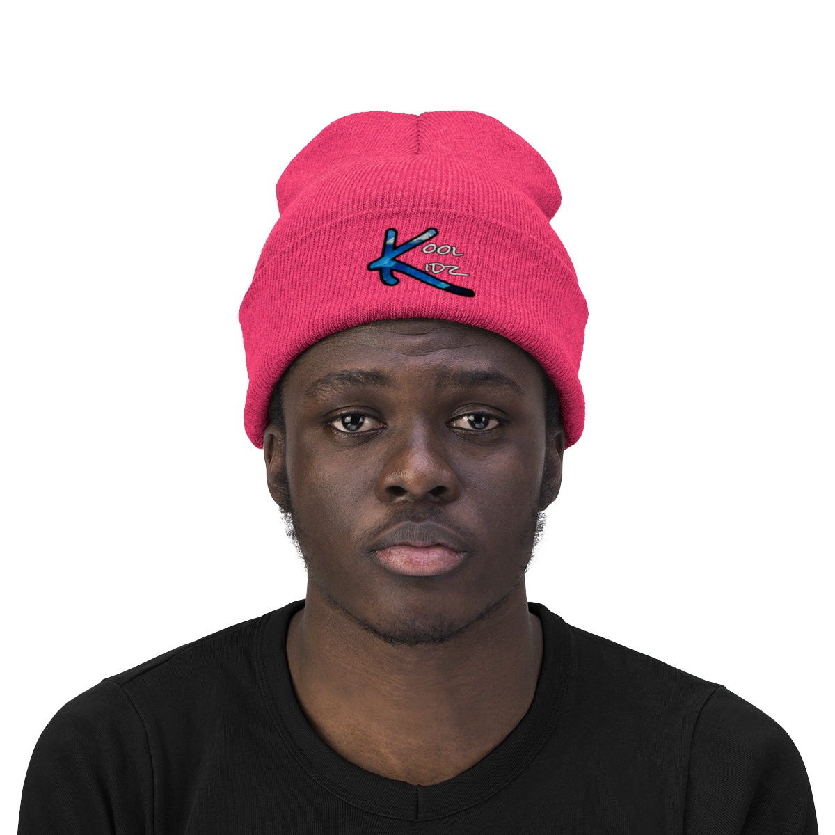 Kool Kidz™️ Knit Beanie