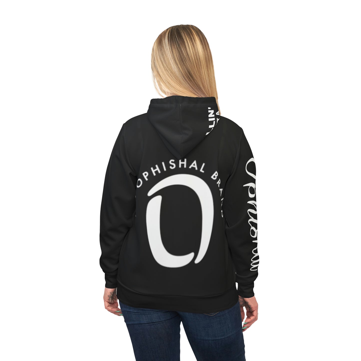 Ophishal Brand x 365 Apparel