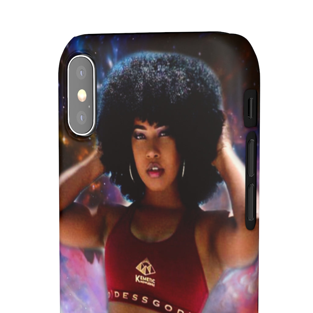 ITG365 Custom Snap Cases