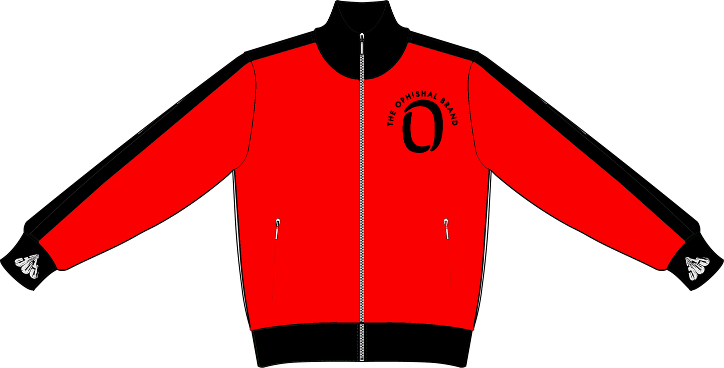 Ophishal Track Jackets