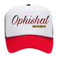 Ophishal x Trucker Hats