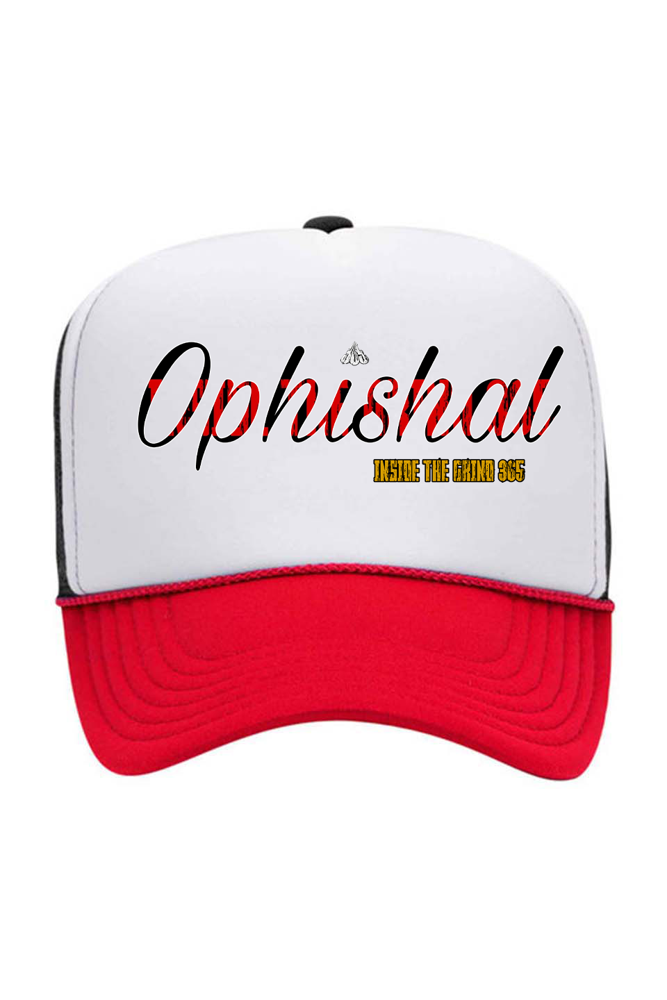 Ophishal x Trucker Hats