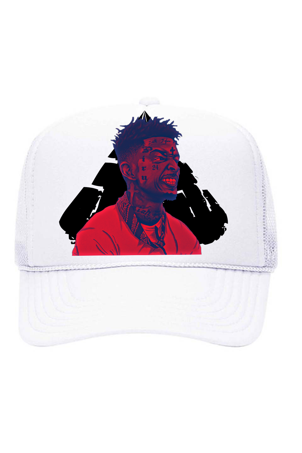 Ophishal x Trucker Hats